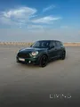 ميني كوبر كانتريمان 2020 مستعملة، 129,500 كم، بنزين، أوتوماتيك